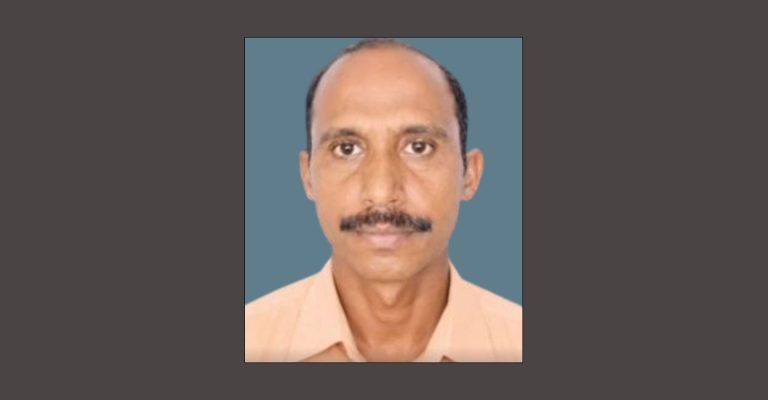 സ്കൂട്ടറുകൾ കൂട്ടിയിടിച്ച് അപകടം; ചാലിയം സ്വദേശി മരിച്ചു
