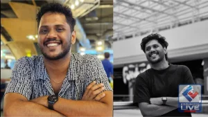 വിവാഹം കഴിഞ്ഞിട്ട് ഒരു മാസം മാത്രം, ആദ്യ സീരീസ് റിലീസായിട്ട് ഒരുദിവസം; മലയാളിയായ യുവ സംവിധായകൻ മരിച്ചനിലയിൽ
