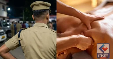കോഴിക്കോട് നിയമവിരുദ്ധമായി 20 മസാജ് പാർലറുകൾ, പൂട്ടിച്ച് പൊലീസ്, 6 സ്ഥാപനങ്ങൾക്ക് നോട്ടീസ്; മിന്നൽ റെയ്ഡിൽ 4 പേർ പിടിയിൽ