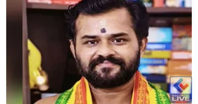 അരീക്കര സുബ്രഹ്മണ്യൻ ശങ്കരൻ നമ്പൂതിരി ശബരിമല മേൽശാന്തി