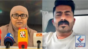 സാമൂഹ്യ മാധ്യമങ്ങള്‍ വഴി അധിക്ഷേപിച്ചു; പ്രവാസിയെ സൗദിയില്‍ ചെന്ന് സൗദി പൊലീസിനെ കൊണ്ട് അറസ്റ്റ് ചെയ്യിപ്പിച്ച് കണ്ടന്റ് ക്രിയേറ്റര്‍ മുബീന