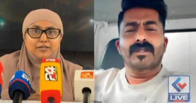 സാമൂഹ്യ മാധ്യമങ്ങള്‍ വഴി അധിക്ഷേപിച്ചു; പ്രവാസിയെ സൗദിയില്‍ ചെന്ന് സൗദി പൊലീസിനെ കൊണ്ട് അറസ്റ്റ് ചെയ്യിപ്പിച്ച് കണ്ടന്റ് ക്രിയേറ്റര്‍ മുബീന