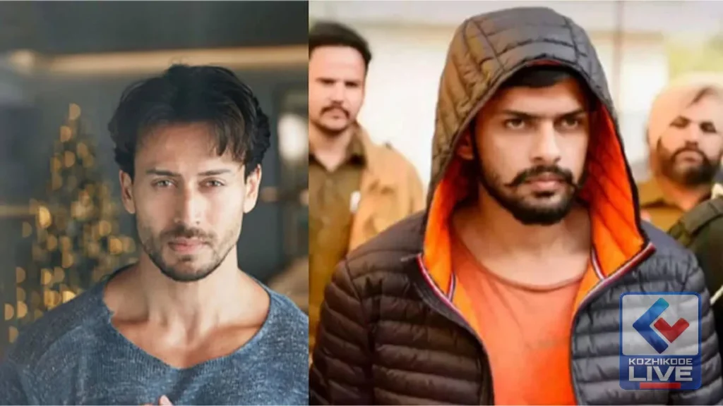 ബോളിവുഡ് താരം ടൈഗർ  ഷ്റോഫിന് നേരെ വെടിവയ്പ്പ്,​ ആക്രമിച്ചത് ലോറൻസ് ബിഷ്‌ണോയ് ഗ്യാങ്