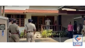 കോഴിക്കോട് ലഹരിക്ക് അടിമയായ മകൻ പിതാവിന്റെ മർദനമേറ്റ് മരിച്ചു, പിതാവിനും ഗുരുതര പരിക്ക്