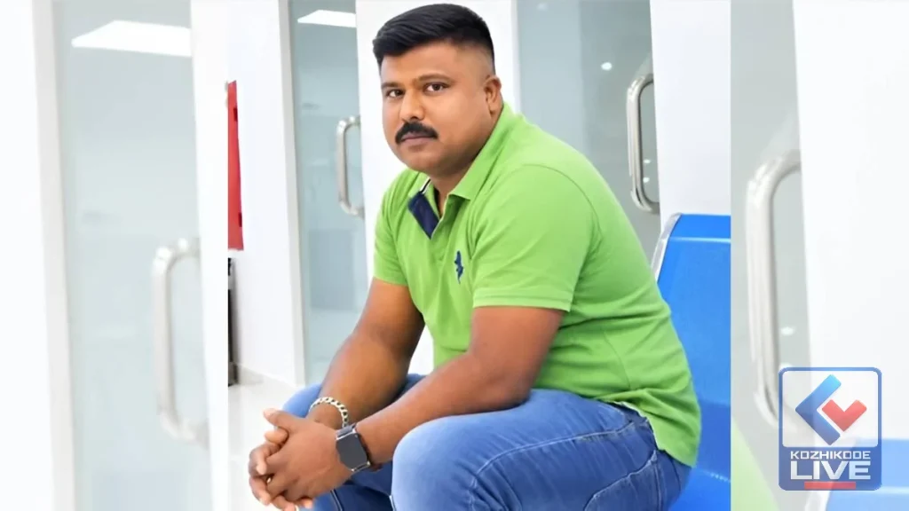 ട്രെയിനിൽനിന്ന് സ്റ്റേഷനിലേക്ക് ചാടിയിറങ്ങാൻ ശ്രമിക്കവേ അപകടം; യുവാവിന് ദാരുണാന്ത്യം