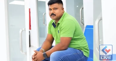 ട്രെയിനിൽനിന്ന് സ്റ്റേഷനിലേക്ക് ചാടിയിറങ്ങാൻ ശ്രമിക്കവേ അപകടം; യുവാവിന് ദാരുണാന്ത്യം