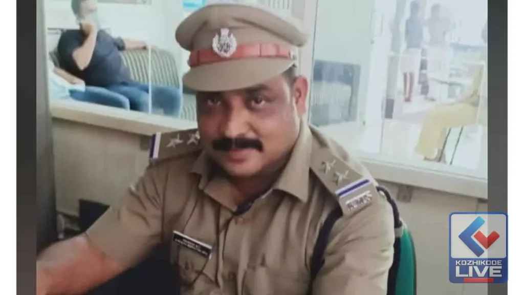 കോവളത്തെ സ്പാ പീഡനക്കേസ്; ഹെല്‍ത്ത് ഇന്‍സ്‌പെക്ടര്‍ അനുരൂപ് അറസ്റ്റില്‍