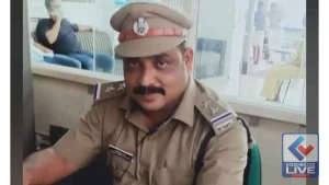 കോവളത്തെ സ്പാ പീഡനക്കേസ്; ഹെല്ത്ത് ഇന്സ്പെക്ടര് അനുരൂപ് അറസ്റ്റില്