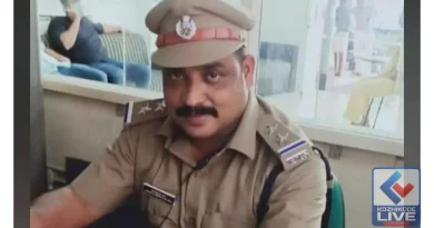 കോവളത്തെ സ്പാ പീഡനക്കേസ്; ഹെല്‍ത്ത് ഇന്‍സ്‌പെക്ടര്‍ അനുരൂപ് അറസ്റ്റില്‍