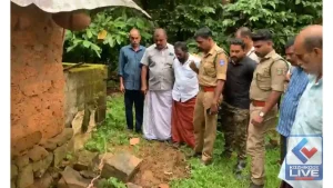 കോഴിക്കോട് തുഷാരഗിരിയില് പുലി? വളര്ത്തു നായയെ കടിച്ചു കൊന്നെന്ന് നാട്ടുകാർ