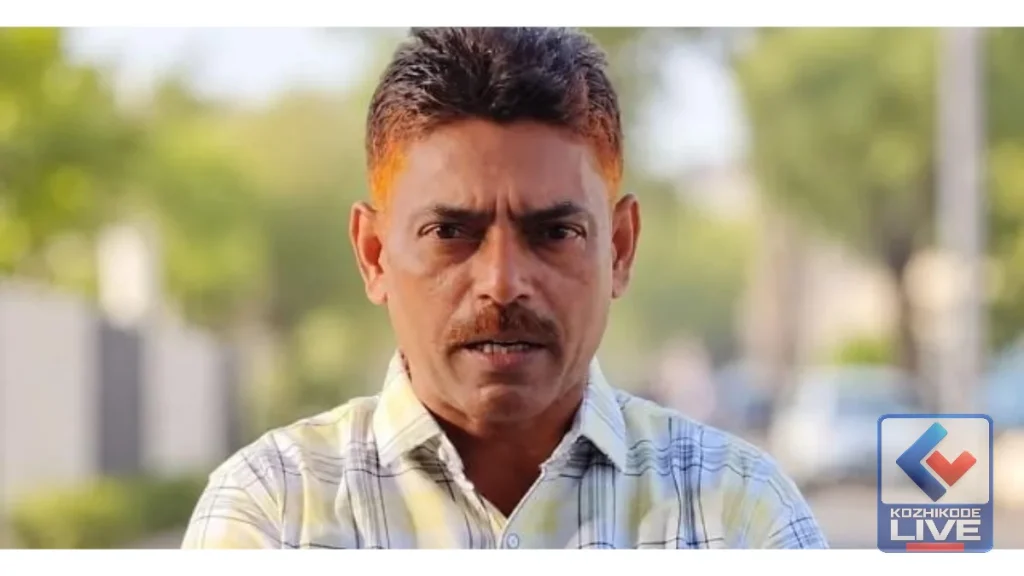 കുണ്ടായിത്തോട് സ്വദേശി ജിദ്ദയിൽ നിര്യാതനായി