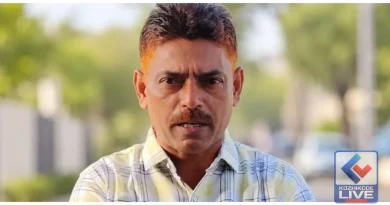 കുണ്ടായിത്തോട് സ്വദേശി ജിദ്ദയിൽ നിര്യാതനായി