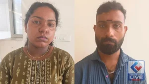 കൂറ്റിക്കാട്ടൂരിൽ നാലു മാസം പ്രായമുള്ള കുഞ്ഞ് മരിച്ച സംഭവം; പിതാവ് നിരന്തരം മർദിച്ചു, മർദ്ദന വിവരം അമ്മയും മറച്ചു വെച്ചു