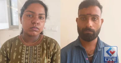 കൂറ്റിക്കാട്ടൂരിൽ നാലു മാസം പ്രായമുള്ള കുഞ്ഞ് മരിച്ച സംഭവം; പിതാവ് നിരന്തരം മർദിച്ചു, മർദ്ദന വിവരം അമ്മയും മറച്ചു വെച്ചു