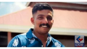 മീൻ പിടിക്കാൻ വല വീശുന്നതിനിടെ കാലു തെന്നി ചാലിയാറിൽ വീണു; സൈനികന്റെ മൃതദേഹം കണ്ടെത്തി