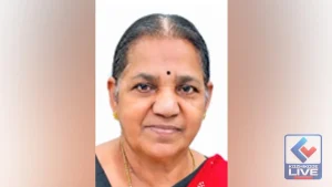 ചേരാനെല്ലൂർ വാഹനാപകടം: എസ്ഐയായ മകന്റെ സസ്പെൻഷൻ വാർത്തയറിഞ്ഞതിന് പിന്നാലെ മാതാവ് കുഴഞ്ഞുവീണ് മരിച്ചു