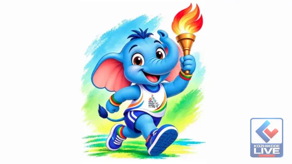 സംസ്ഥാന സ്‌കൂൾ കായികമേളയിലെ ഗെയിംസ് മത്സരങ്ങൾ ഇന്ന് സമാപിക്കും