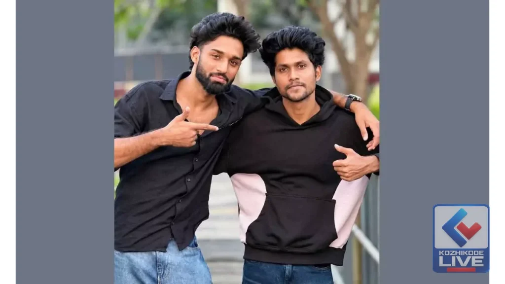 യൂട്യൂബർ ഉബൈദിന്റെ ക്യാമറാമാൻ പാർക്കിൽ മരിച്ച നിലയിൽ